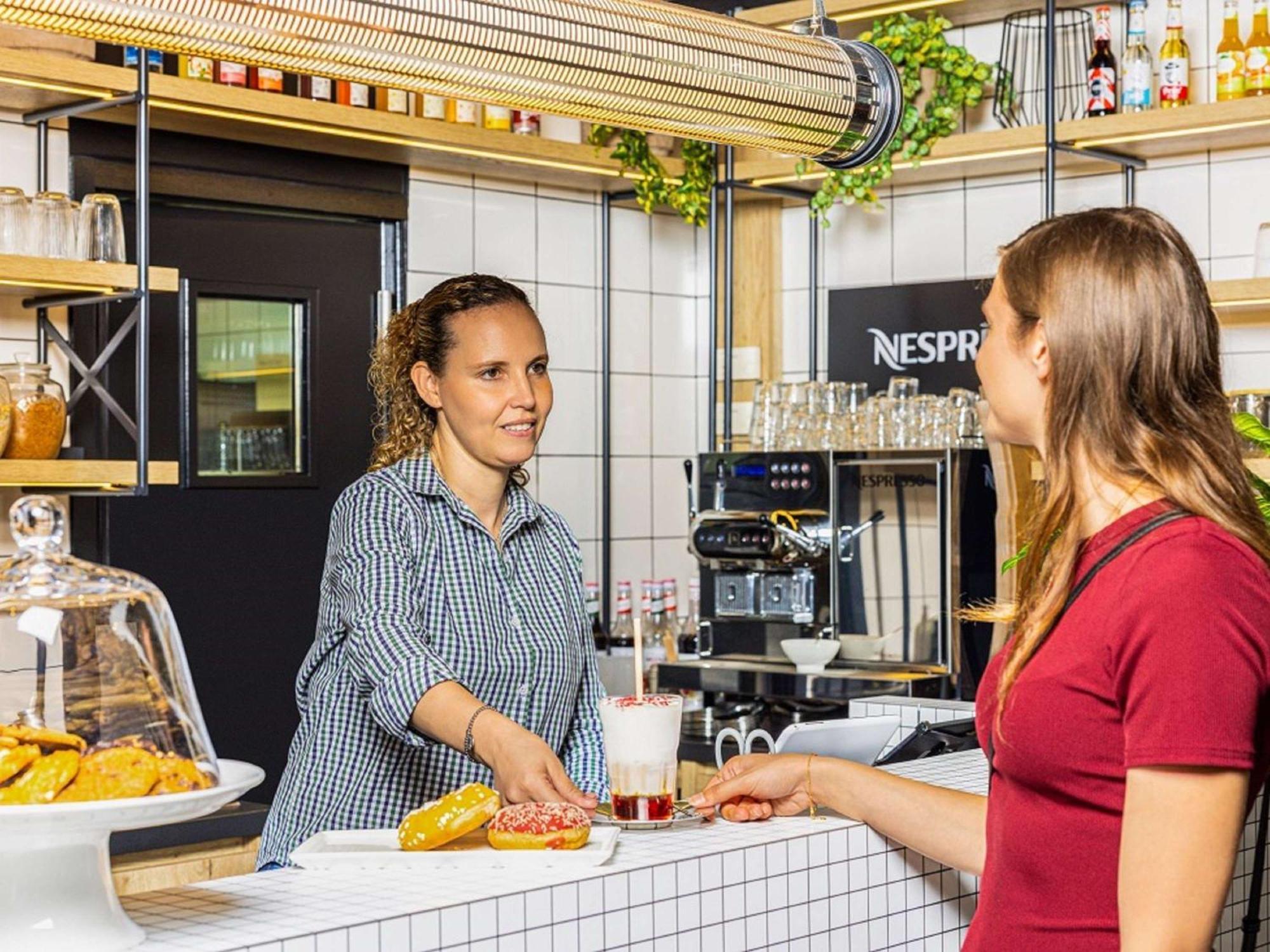 Ibis Strasbourg Centre Les Halles Eksteriør billede